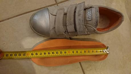 Tenisky ecco, ecco,30