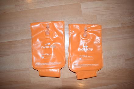 Rukávniky od 11 do 30kg,