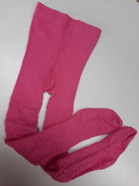 Pančuchové nohavice, lupilu,86