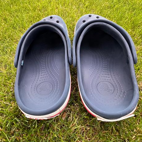 Originál crocs, crocs,40