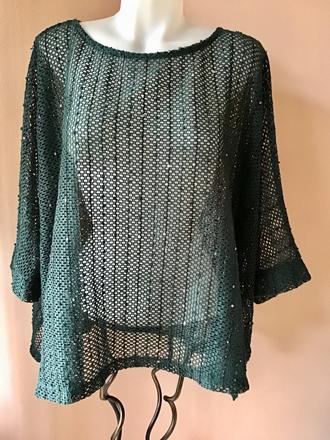 Trblietavy pulover, next,46