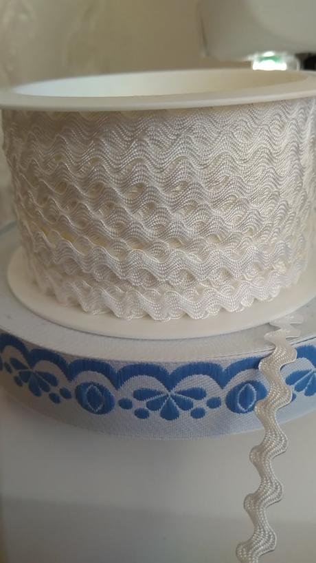 Folk taška - nepodšita, 