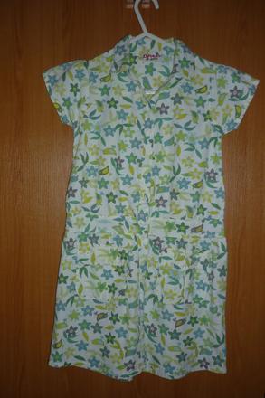 Kvietkovane saticky, dpam (du pareil au meme),128