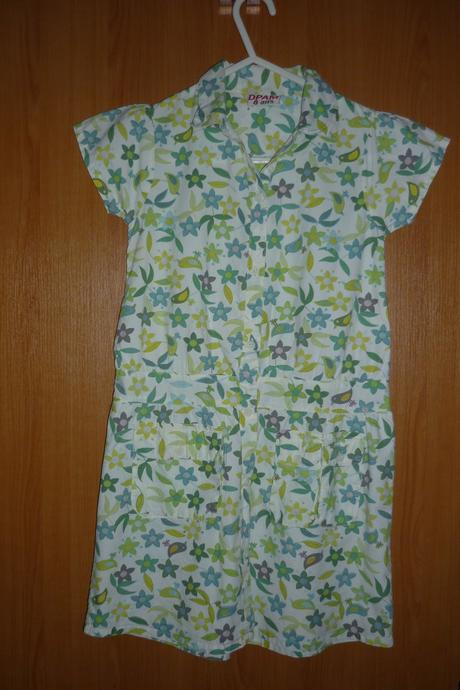 Kvietkovane saticky, dpam (du pareil au meme),128