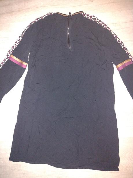 Tunika viskóza, c&a,146