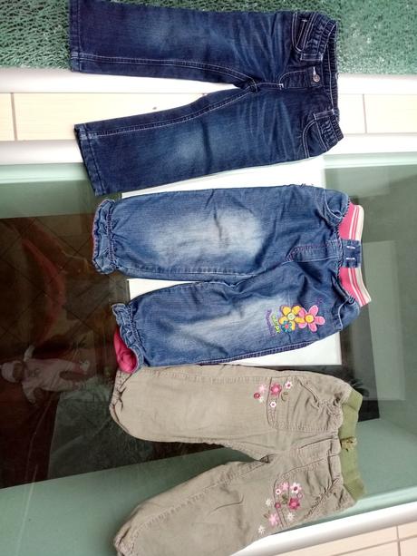 Nohavice 92-98, 86–98