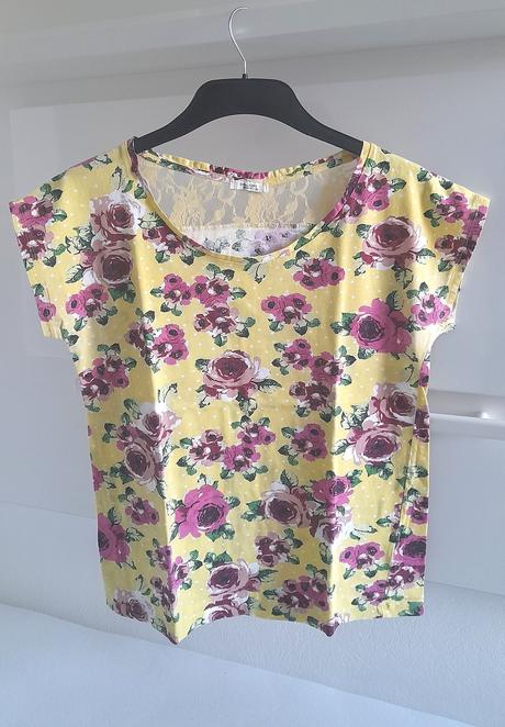 Spolu 6ks, tričká a šortky, cherokee,m