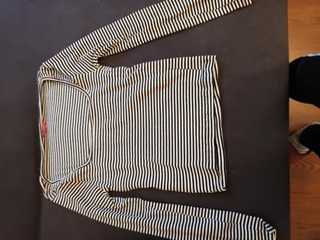 Damske tricko, amisu,s