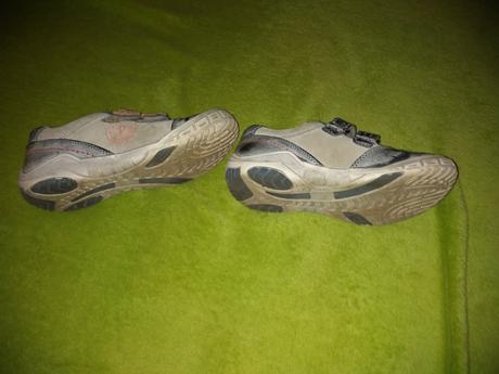 Tenisky, protetika,31