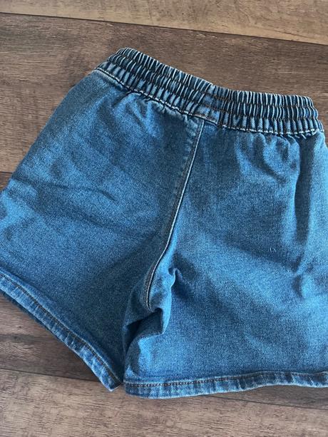 Riflové kraťasy, tezenis,92