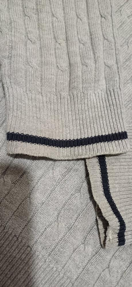 Sveter ralph lauren v.7-8r., ralph lauren,128