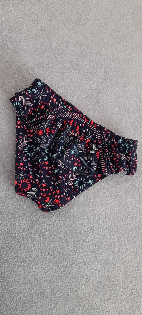 Spodok plaviek, decathlon,122