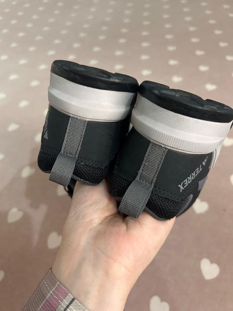 Tenisky adidas terrex, adidas,34