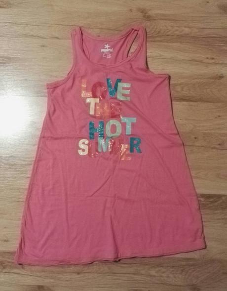 Letne šaty, pepperts,158