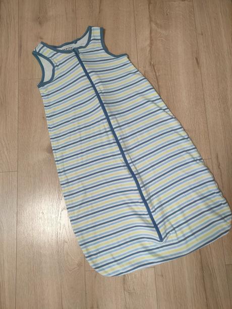 Bavlnený spací vak lupilu, veľ. 110, lupilu