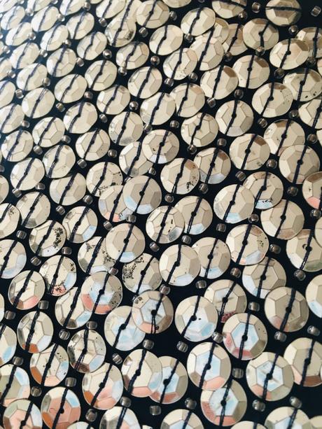 Spoločenské šaty, s