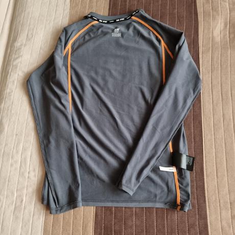 Funkčné tričko 134/140, h&m,140