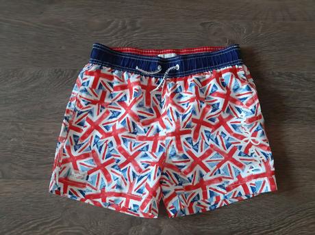 Plavky pepe jeans 134-140-146, pepe jeans,140