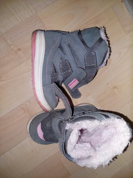 Protetika čižmičky, protetika,20