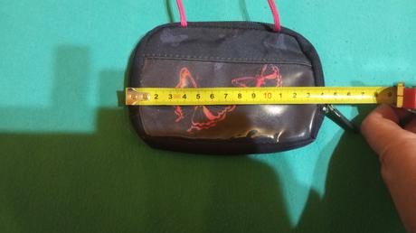 Peňaženka herlitz, 