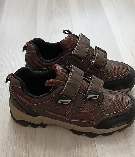 Chlapčenská treková obuv, 31