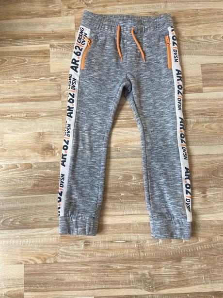 Teplaky, dopodopo,122