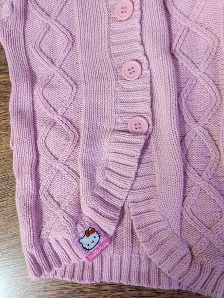 Sveter okay predĺžený, okay,68