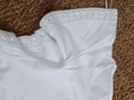 Letne tricka, h&m,xs