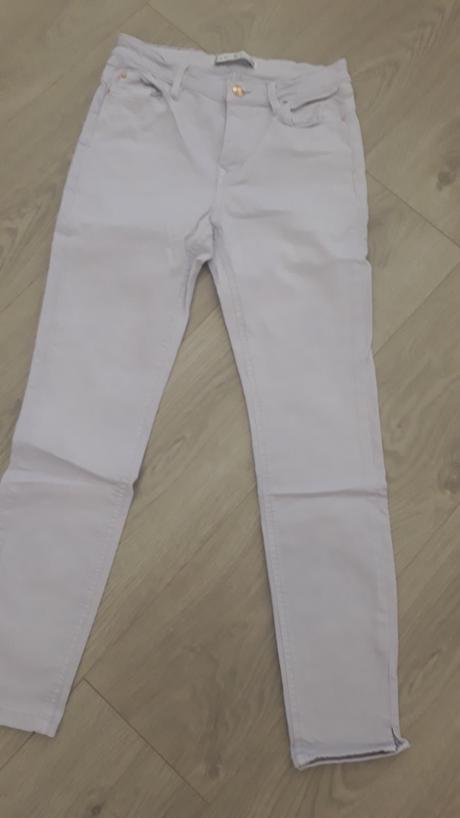 Fialové rifle 34, amisu,34