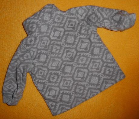 Mikina chlapčenská, carter's,62
