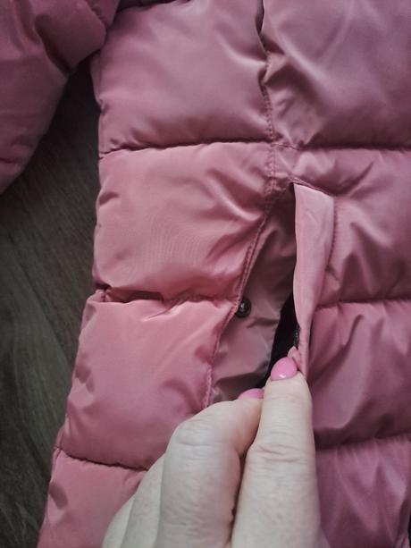 Zimná bunda, dopodopo,134