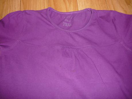 Tričko dlhý rukáv, kik,128