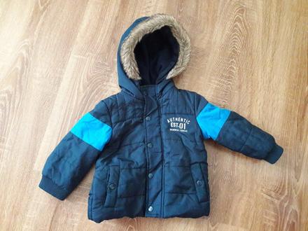 Bundička na zimu, f&f,80