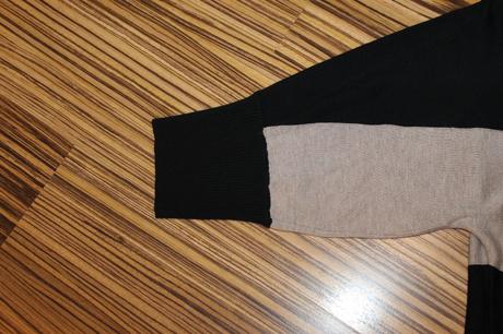 Oversize sveter v. m, m