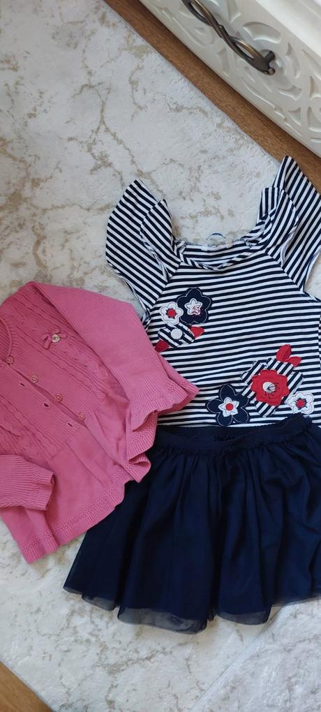 Tutu sukničky, mayoral,92