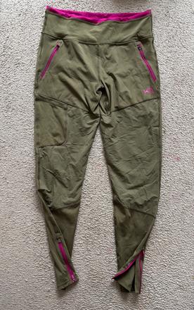 Legíny kari traa, l