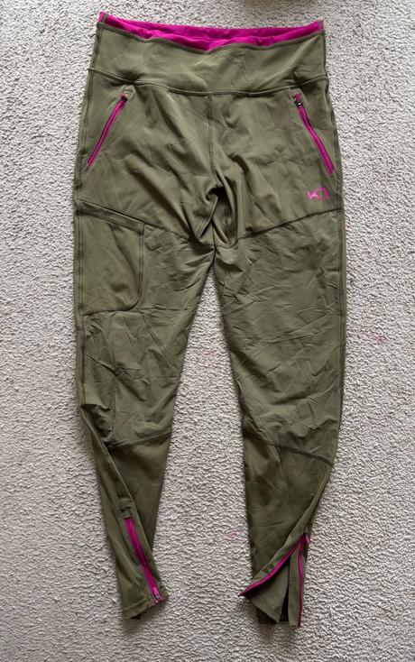 Legíny kari traa, l