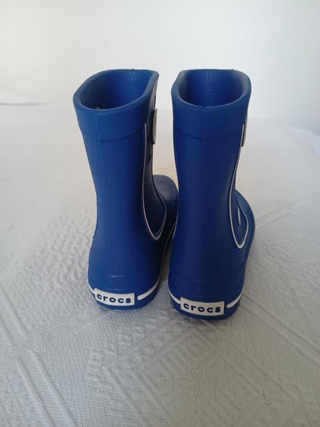 Zanovne gumaky crocs c10-11, crocs,28