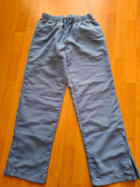 Dámske športové nohavice, s