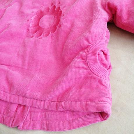 Bundička little one, 68