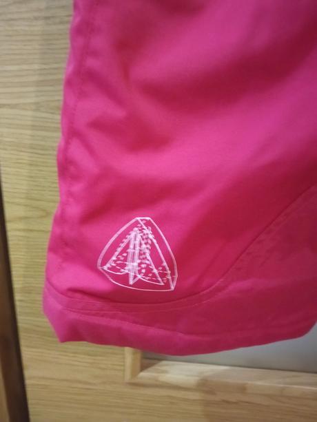 Lyžiarske nohavice oteplovačky firefly, firefly,m