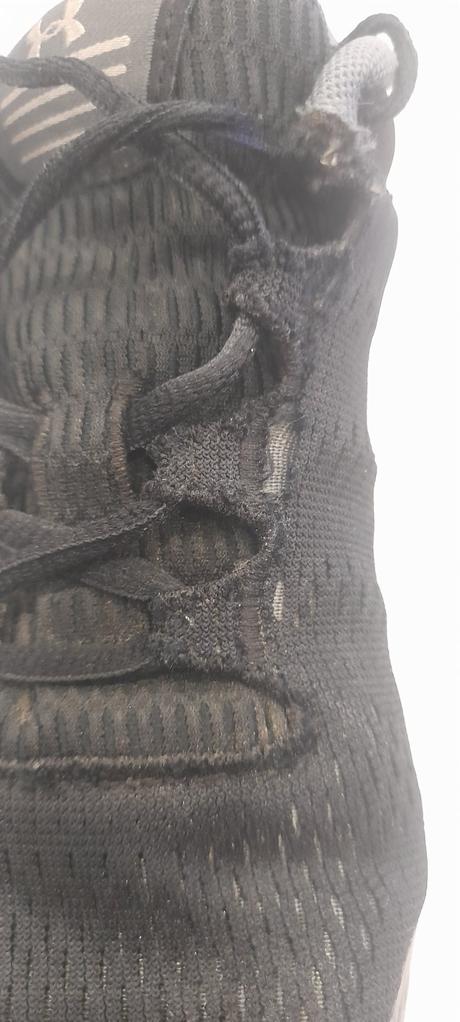 Tenisky, under armour,37