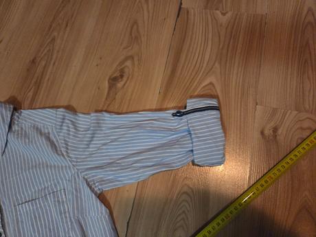 Šaty dámske, tchibo,36