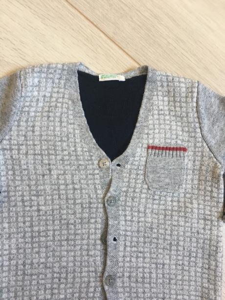 Svetrik benetton, benetton,62