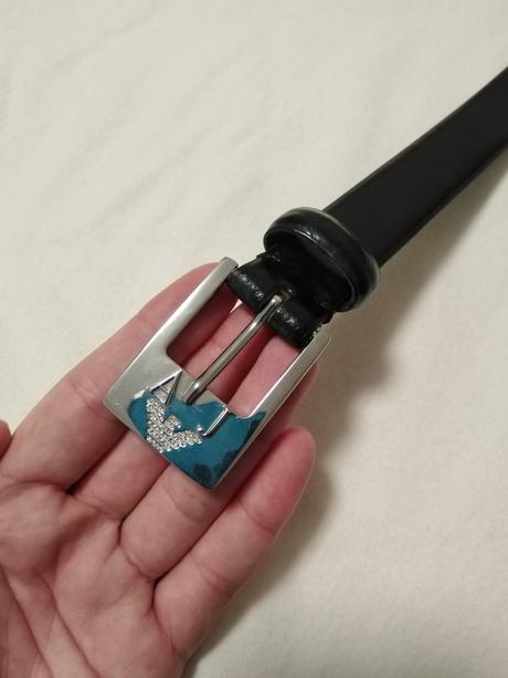 Opasok armani, armani