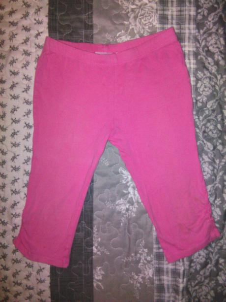 Kraťasy, cherokee,110