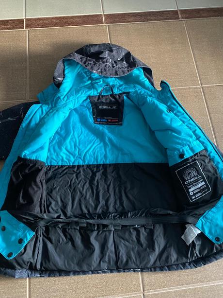 Zimná bunda o neill, o’neill,140