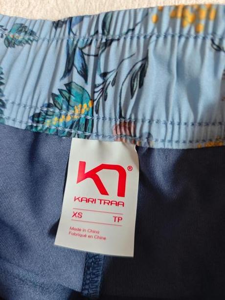 Kari traa sukňa ane skort xs, xs