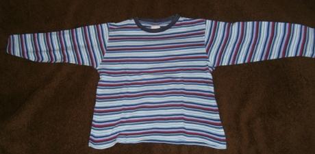 Bavlnená mikina, items,116