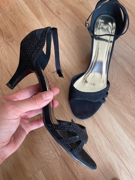 Dámske lodičky, 39